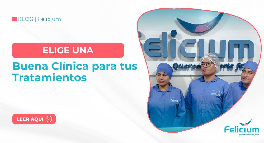 ¿Por Qué Es Importante Elegir una Buena Clínica para tus Tratamientos Dentales?